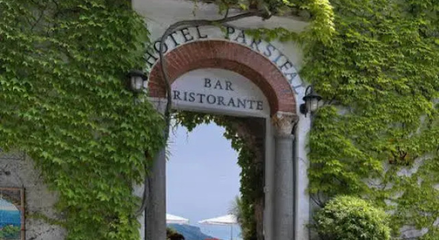 Hotel Parsifal