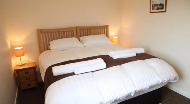 Castleyards Apartment 2, Забронировать Апартаменты/квартира Апартаменты Orkney Islands, Апартаменты/квартира