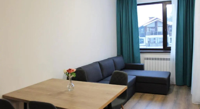 Студия PM Services Borovets Garden Apartments