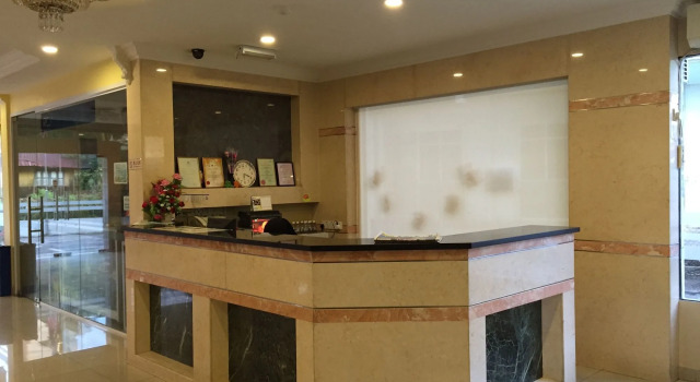Raja Inn Hotel