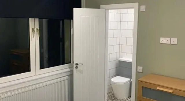 The White City Apartment, Забронировать Апартаменты/квартира Обан 