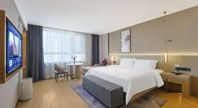 Люкс Lavande Hotel