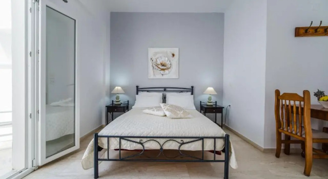 Двухместный номер Standard Stavros Villas