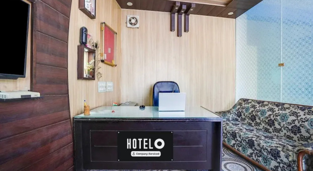Cozy Stays Near Doon University, Dehradun, Rezervovat Rekreační dům Déhrádún Uttarakhand