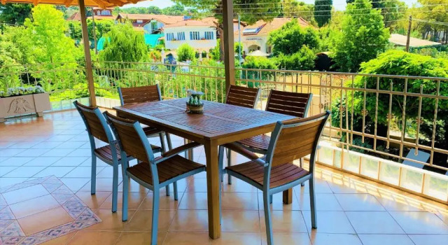 Апартаменты Ktima Anatoli Luxury Resort Residences