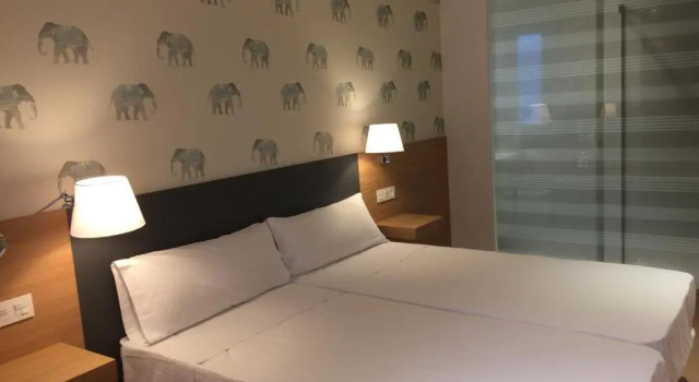 Двухместный номер Standard Deniké Grupo Atalaia