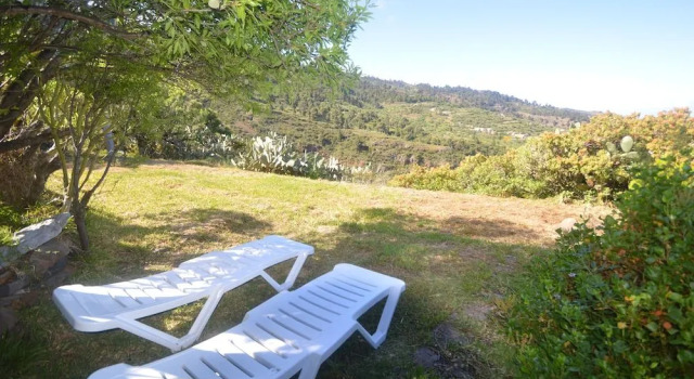 La Herbilla, Buchen Sie Hotel Garafía La Palma