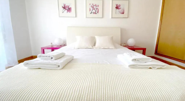 Apartment Castelo Branco - Portugal, Забронировать Апартаменты/квартира Апартаменты Каштелу Бранку, рядом с Центр современного искусства, Апартаменты/квартира