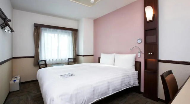 Двухместный номер Toyoko Inn Seoul Gangnam