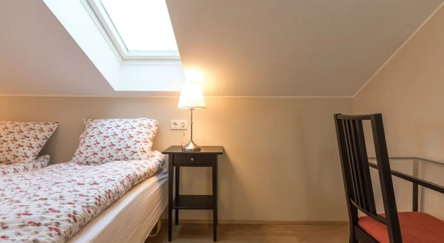 Номер Standard Guesthouse Garun, Skolavellir