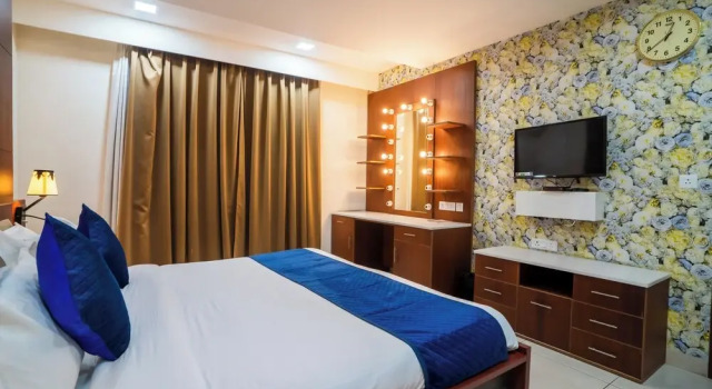 Hotel Astravista, Забронировать Отель Отели штата Раджастхана с парковкой, Парковка