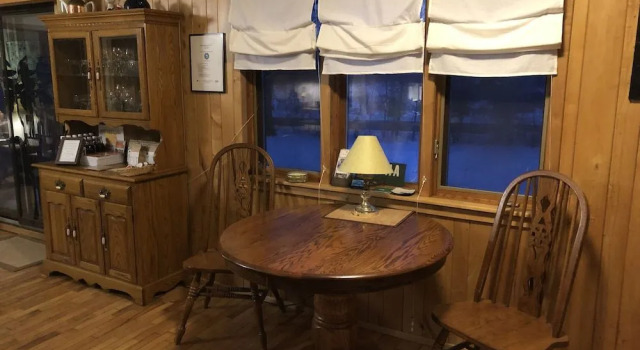 Artha Bed and Breakfast, Забронировать Отель Отели Амхерст с парковкой, Парковка