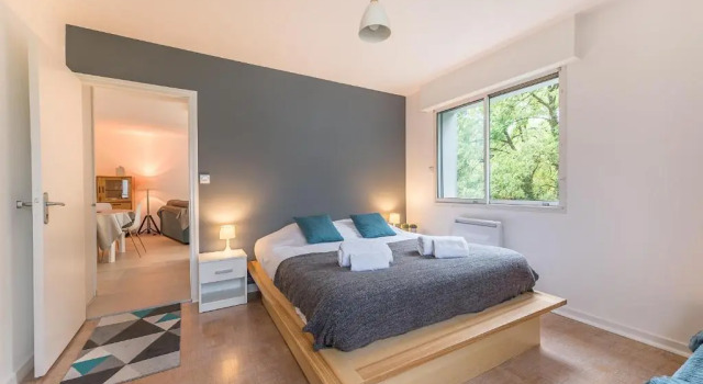 ST JORIOZ Centre - Superbe T3 refait a neuf by LocationlacAnnecy, LLA Selections, Забронировать Апартаменты/квартира Апартаменты Сен-Жорьо, Апартаменты/квартира