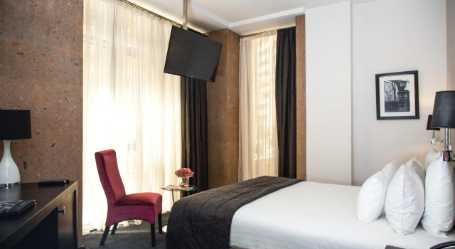 North Avenue Hotel