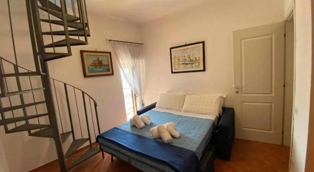 Attico Medieval Sea View Nettuno, Prenota Appartamento Hotel a Lazio con parcheggio, Parcheggio