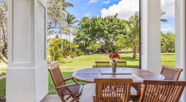 Номер Standard Gorgeous Hawaii Unit Sleeps 6! Access to Fitness and Tennis - Vrkcv
