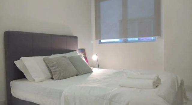 Plaza Manjalara with 2 bedrooms