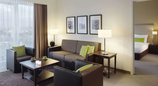 Lindner Hotel Antwerp, part of JdV by Hyatt, Забронировать Отель Антверпен - центр города Антверпен