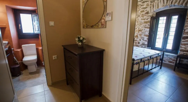 Полулюкс Thalia Traditional Guest House