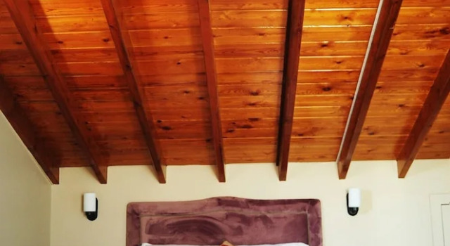 Номер Standard Mavi Halic Apartments