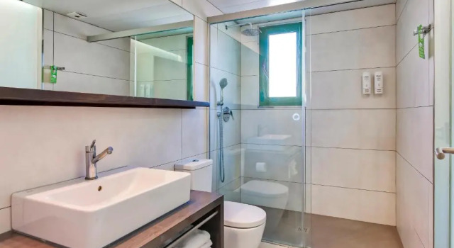 Апартаменты с 3 комнатами Cambrils Park Resort