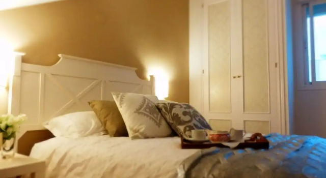 Capuchinos Suites Guest Homes Malaga, Забронировать Апартаменты/квартира Малага - центр Малага, рядом с Музей Кармен Тиссен