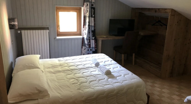 Номер Standard Chalet Saint-Barthélemy Hotel