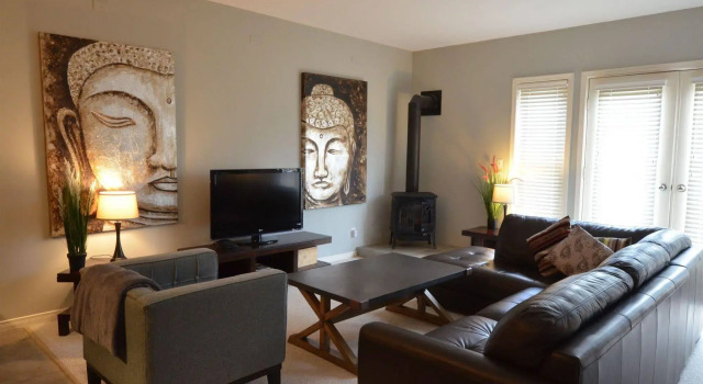 Executive Suites by Roseman - Inglewood, Buchen Sie Hotel Calgary Calgary Region