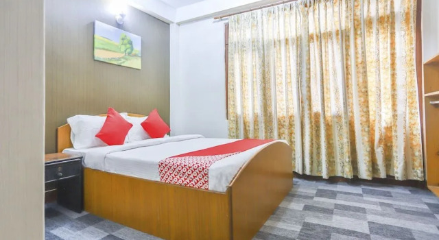 OYO 628 Oriental Paradise