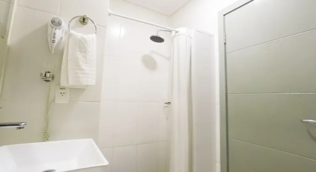 Номер Executive Nova Hotel