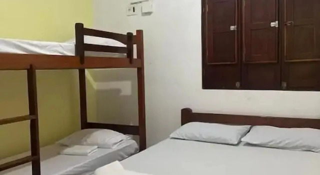 Hostel Caribe Maragogi, Book Hostel / Vandrerhjem Hostels i Bahia, Hostel / Vandrerhjem