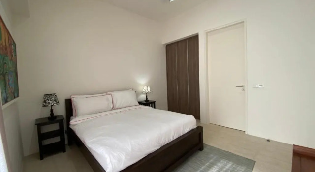 By The Sea @ Cozy Beachfront Home (Batu Ferringhi), Rezerwuj Hotel Hotele 4-gwiazdkowe w Penang, 4*