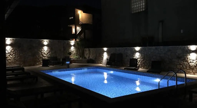 Номер Standard Guest House Villa Živanović