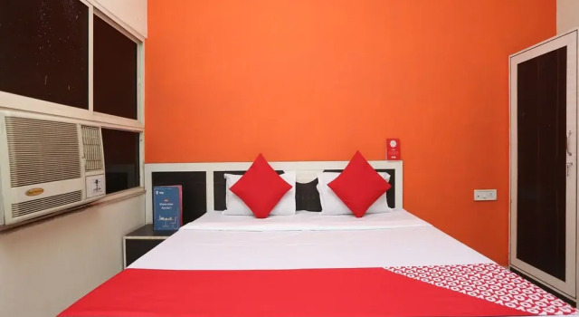 Shakuntalam By OYO Rooms
