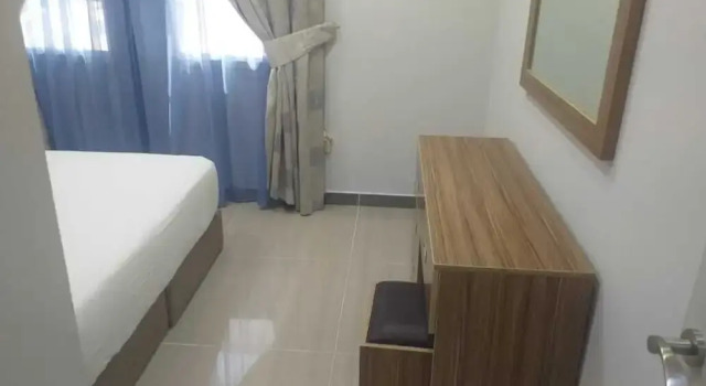 Апартаменты Seashore Resort Al Khobar Tahlia