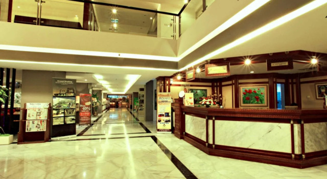 Prima Cirebon, Book Hotel North Cirebon West Java