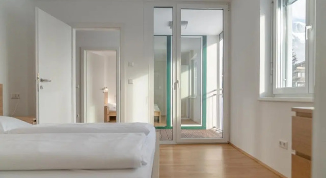 Appartements Ramsau am Dachstein by Schladmingurlaub, Prenota Appartamento Hotel a Stiria con parcheggio, Parcheggio