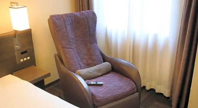 Номер Deluxe Daiwa Roynet Hotel Morioka