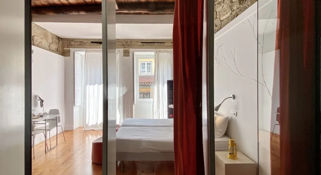 Студия Chateau Belomonte