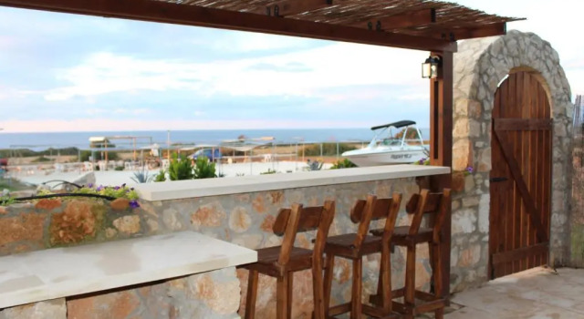 Deluxe Vila Olive Beach Villa