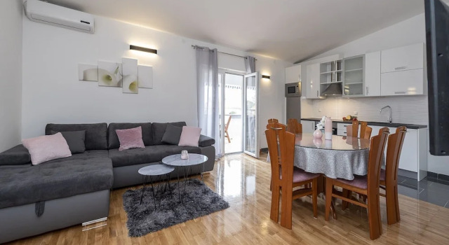 Apartments Ante