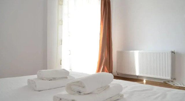 Appartamento 1 camera da letto con balcone Alexys Residence 4