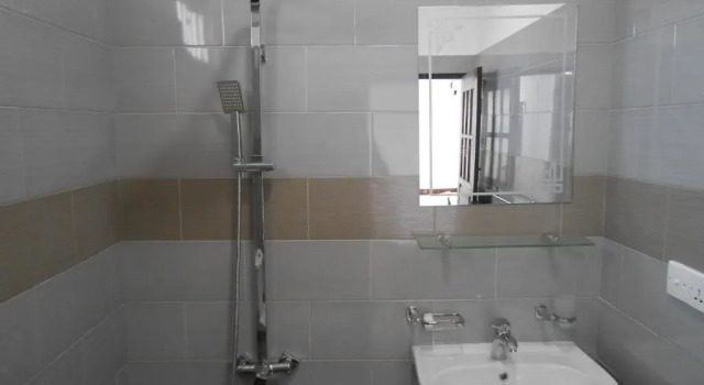 Номер Standard Villa Rodrigo
