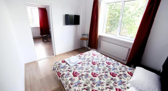 Villa Elena, Prenota Villa Yanoshi Transcarpathia