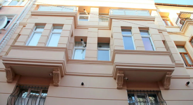Amaros Apartments, Забронировать Апартаменты/квартира Апартаменты Стамбула, рядом с Мечеть Беязит, Апартаменты/квартира