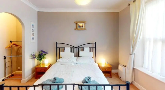Woolacombe Hibiscus 2 Bedrooms, Rezervovat Rekreační dům Woolacombe Devon