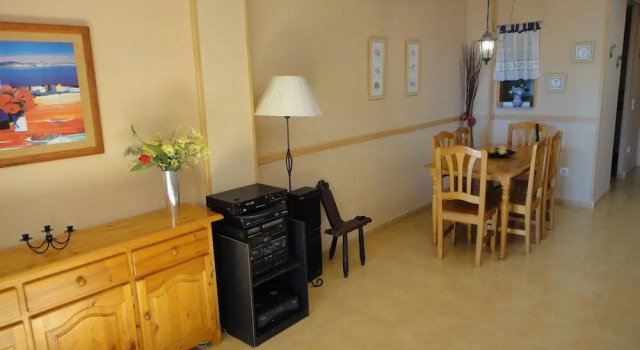Apartamentos Edison-46, Забронировать Апартаменты/квартира Пеньискола Azahar Coast, рядом с Cala Ordí