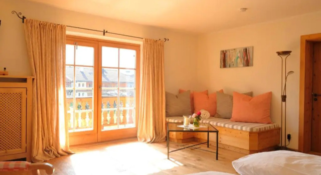 Hotel Maier zum Kirschner, Prenota Hotel Rottach-Egern Tegernsee