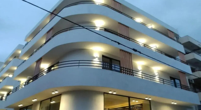 Roseum Boutique Hotel