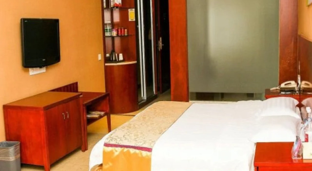 Super 8 Hotel Quanzhou New Station Branch, Rezerwuj Hotel Fengze district Quanzhou
